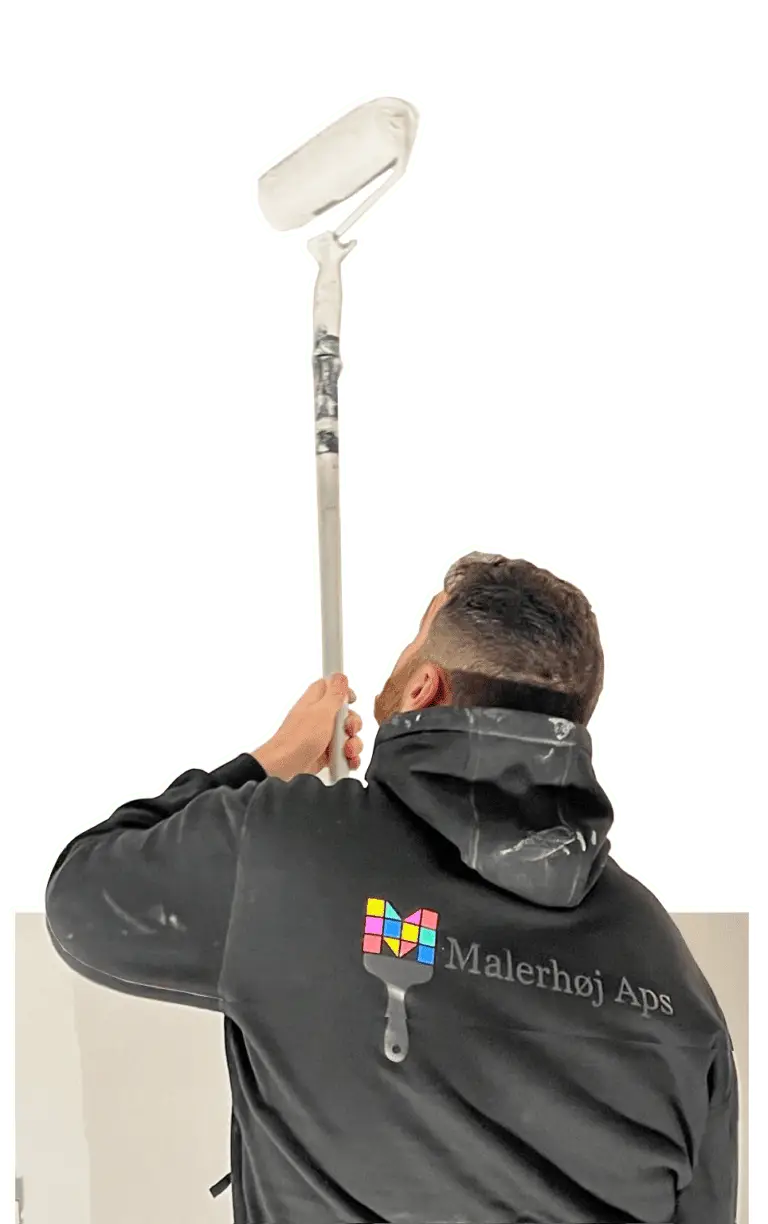 Maler Holte