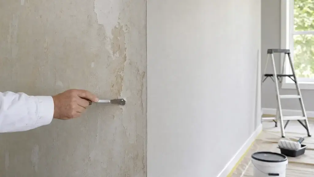 Sådan får du bedre holdbarhed på maling i boligen - Main Image