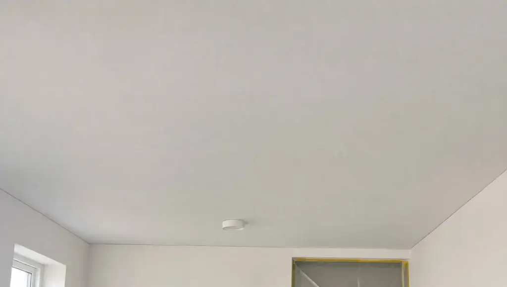 Maling af loft pris uden uventede tillæg - Main Image