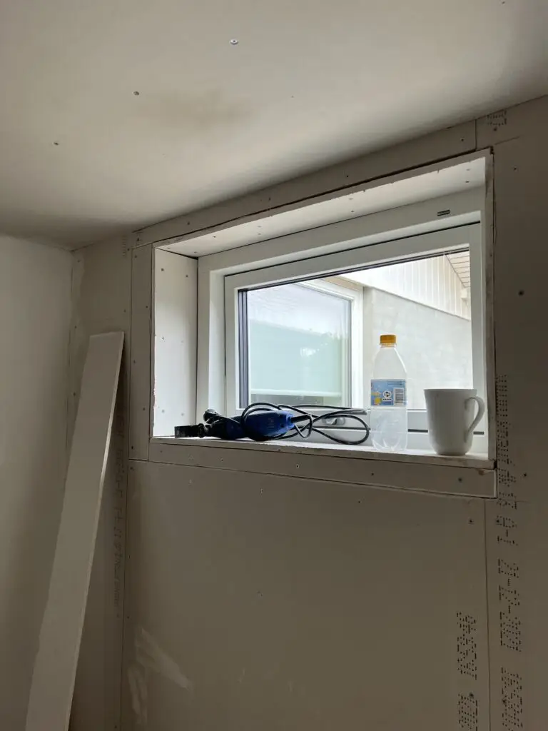 Maling af hus – Malerhøj ApS
