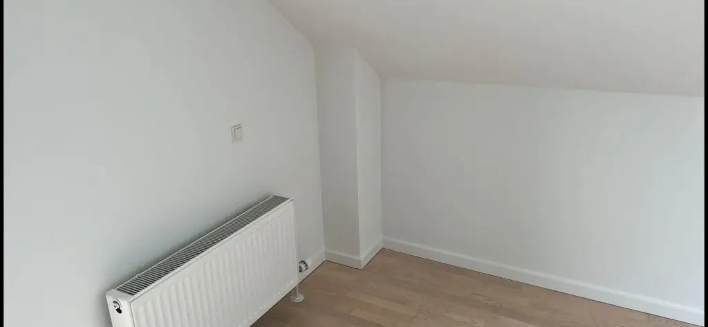 Maling af panel – Malerhøj ApS